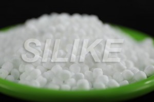 Manufacturers wholesale Siloxane Masterbatch for Reducing HIPS/PS Head Pressure During Extrusion