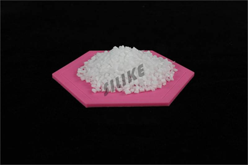China Wholesale Abrasion agent for TPU footwear Factory –  Silicone Masterbatch LYSI-411 – Silike