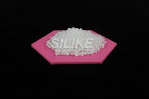 Factory direct sales of high quality silicone additives used to improve THE RELEASE of POM compound, improve wear resistance