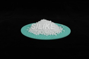 Mold release Improvement With Silicone Masterbatch LYSI-412 For LLDPE