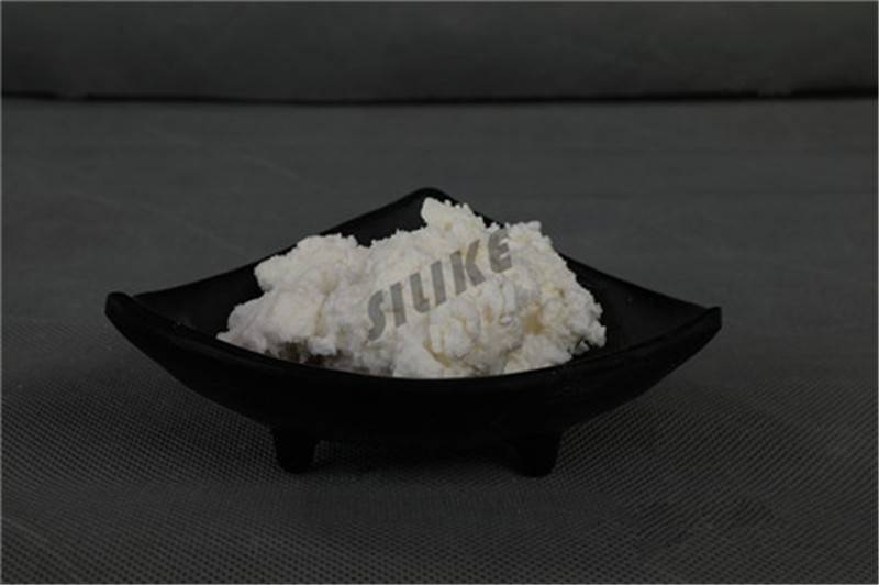 China Wholesale Silicone wax For Polyolefin Processing Manufacturers –  silimer tm 5050 – Silike