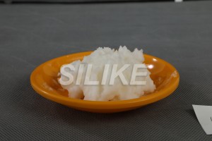High quality Factory Lubrication& anti-wear additives SILICONE WAX for films