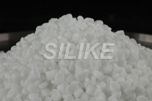 China Wholesale Non-Migrate Processing Aids Suppliers –  Silicone Masterbatch LYSI-506 – Silike