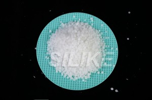 Silicone Lubricant Silicone wax reduce friction coefficient of film