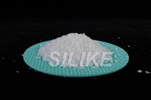 Chinese silicone wax manufacturer