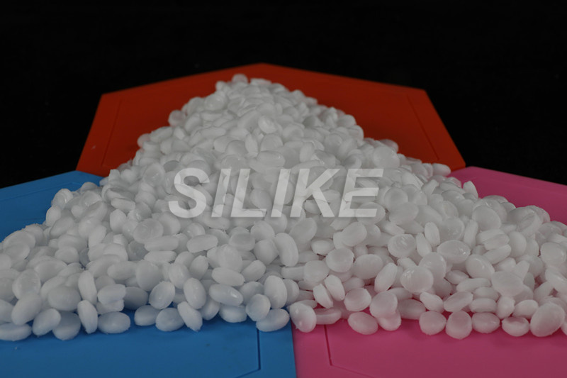 China Wholesale Low Temperature Resistance Tpe Manufacturers –   Anti-Wear Agent NM-1Y decrease the Abrasion Value In the thermoplastics – Silike detail pictures