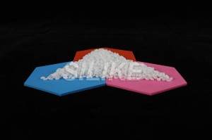 Factory wholesale China Silicone masterbatch processing AIDS for EVA compatible resin systems