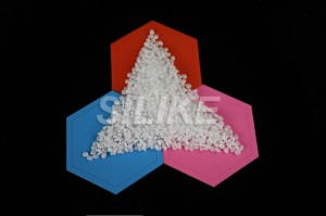 China Wholesale POM based siilcone masterbatch Factory –   Anti-Wear Agent NM-1Y decrease the Abrasion Value In the thermoplastics – Silike