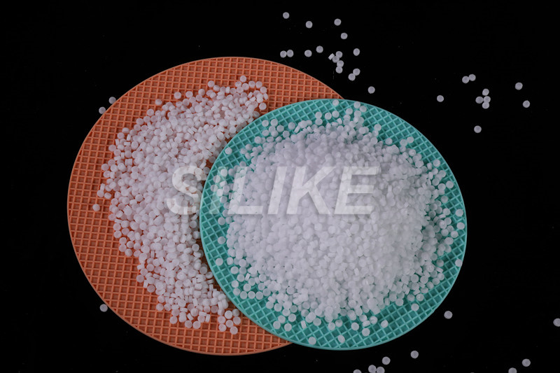 China Wholesale Polymeric Siloxanes Suppliers –   Anti-Wear Agent NM-2T Greatly Improve The Abrasion Resistance of EVA sole – Silike