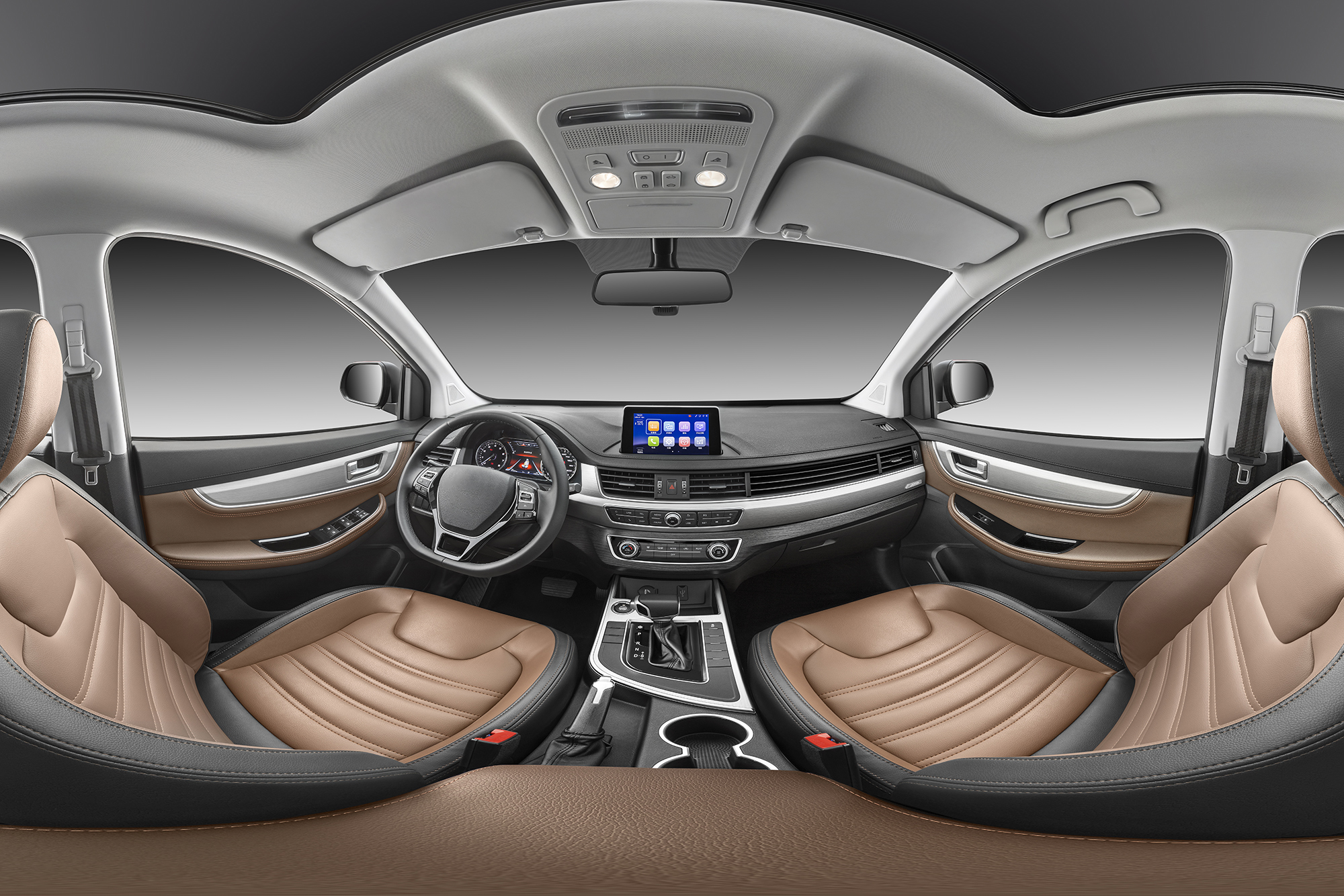 How to improve the scratch resistance of Automotive interiors？