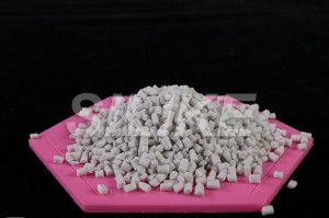 China Wholesale Siloxane Polymer Manufacturers –  Additive Masterbatch WPL20 for WPC – Silike