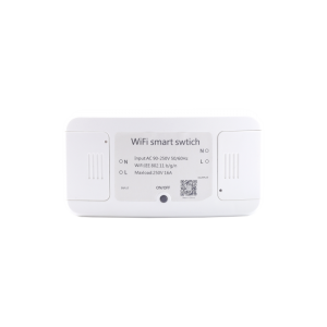 Wifi Switch Wireless Remote Control Electrical for Household Appliances / Lamps