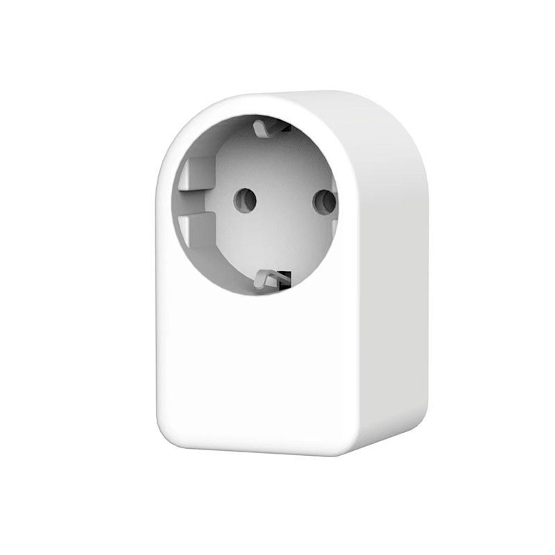 16A WiFi Smart Home Plug with 2 USB ports EU standards Featured Image