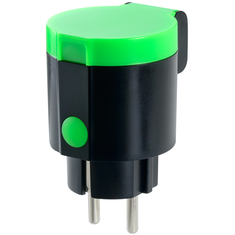 Tuya Smart WiFi Plug Outdoor Waterproof Plug Adaptor Power Energy Monitor  Socket Electrical Socket Remote Timing Function - AliExpress