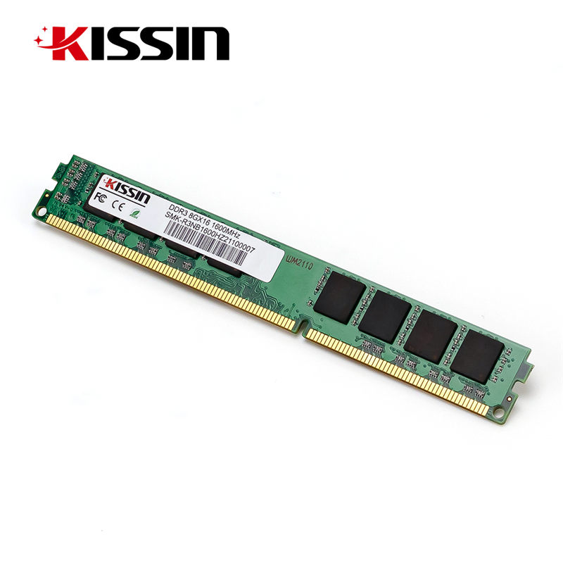 China Manufacturing for 16gb Ram Ddr4 3200mhz - Full Compatible Memoria RAM DDR3 4GB 8GB 1333MHz PC3-12800 Desktop Memory – SimDisk and Supplier | SimDisk