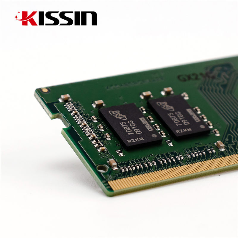 Original DDR4 1.2V 2666MHZ 2400MHz 4GB 8GB 16GB 32GB Non-ECC SODIMM Laptop RAM Memory