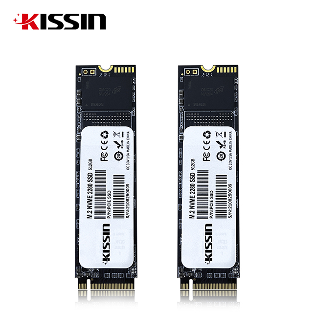 China Personlized Products SSD M2 Pcie - M.2 NVME SSD 1TB 512GB