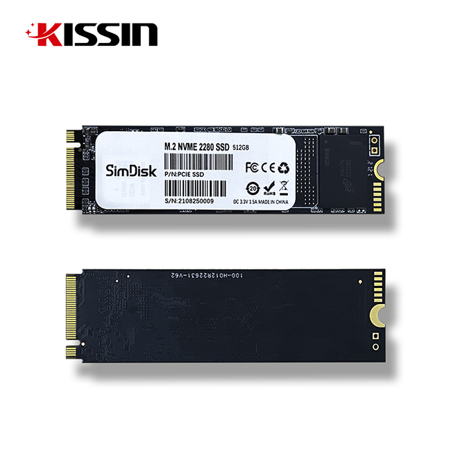 China 8 Year Exporter 2.5 Sata - M.2 SATA SSD m2 2242 256GB 512GB 1TB  Internal PC SSD SATA III 6 Gb/s – SimDisk Manufacturer and Supplier