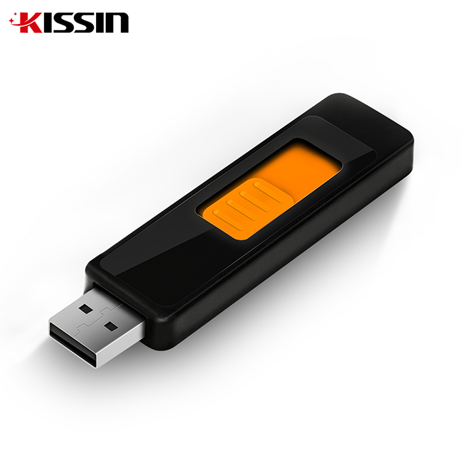 Kissin USB 2.0 Flash Drives 8GB 16GB 32GB 64GB 128GB Pendrive
