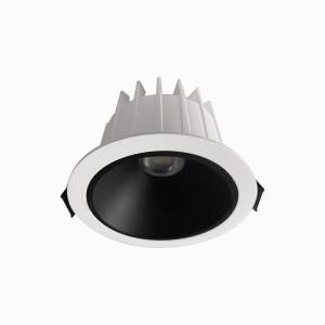 IP67 90mm Cut-out Downlight