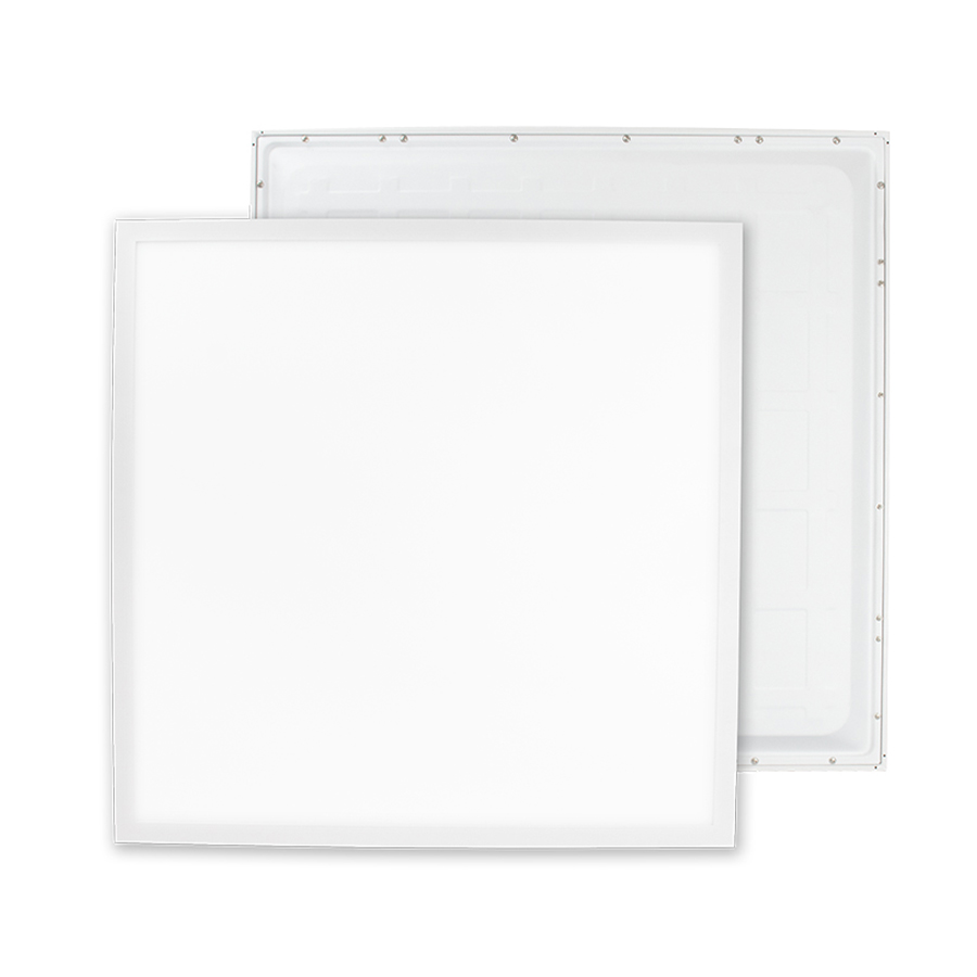 Factory Cheap Hot Panel Led Dimmable - High Quality 120lm/w Back-lit Panel Light – Simons