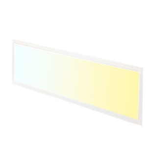 2020 Good Quality Panel Lamp - 1295×295mm Tri-Colour Back Lit LED Panel Light – Simons