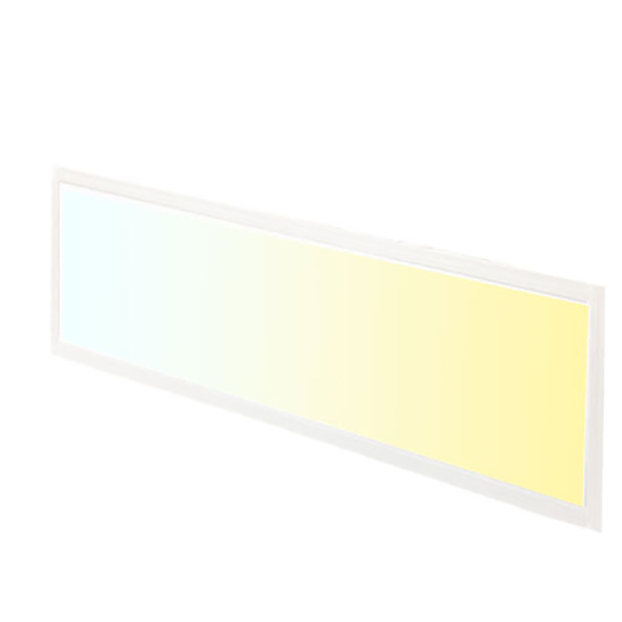 2020 Good Quality Panel Lamp - 1295×295mm Tri-Colour Back Lit LED Panel Light – Simons