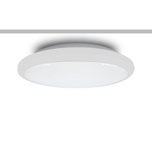 Top Suppliers Ceiling Track Spotlights - 20-50W IP54 LED Oyster with 3-CCT Function  – Simons