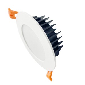 Excellent quality China 10W/12W 90mm Cut-out LED Down Light