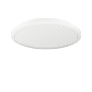 20-50W IP54 LED Oyster with 3-CCT Function