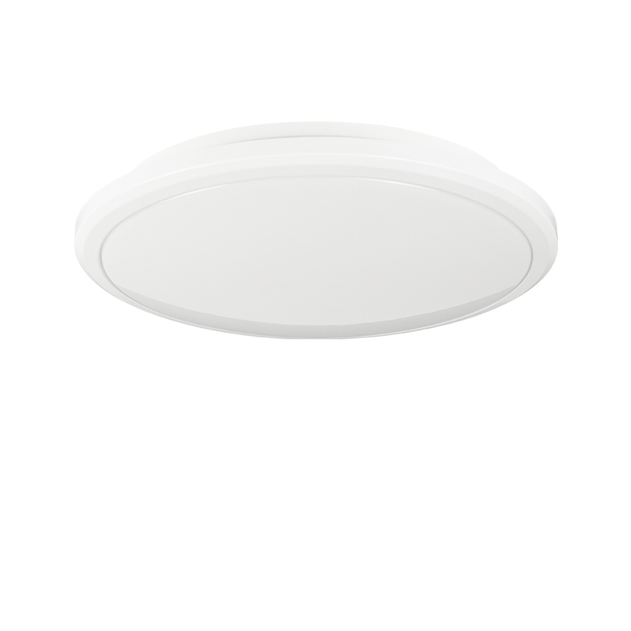 China Manufacturer for Lounge Ceiling Lights - 20-50W IP54 LED Oyster with 3-CCT Function – Simons