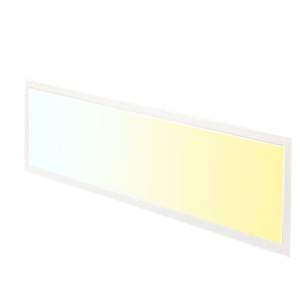 Tri-Colour Back Lit LED Panel Light