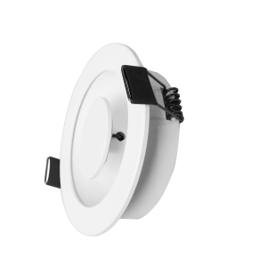 60mm Cut-out 3 watt LED Downlight with new decoration downlight