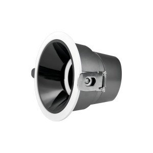 95mm Cut-out 25W Recessed Downlight