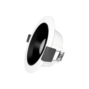 75mm Cut-out 7W Recessed Downlight with 3CCT switchable