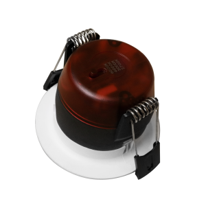 70mm Cut-out 5 watt LED Downlight with 4CCT switchable
