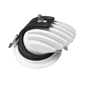90mm Cut-out  Die-casting Aluminum  IP20 downlight
