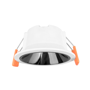 70mm Cut-out 5W Recessed Downlight