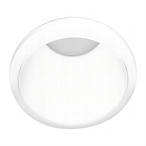 75mm Cut-out 7W  Aluminum downlight  with CCT switchable