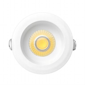 75mm Cut-out 10W/12W Die-casting Aluminum  downlight
