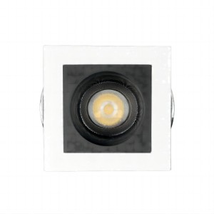 L403×W37mm Cut-out  Die-casting Aluminum  Linear downlight