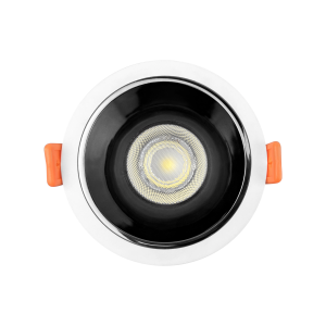 70mm Cut-out 5W Recessed Downlight