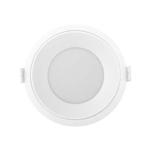 200mm Cut-out 35W 80lm Aluminum downlight  with CCT switchable