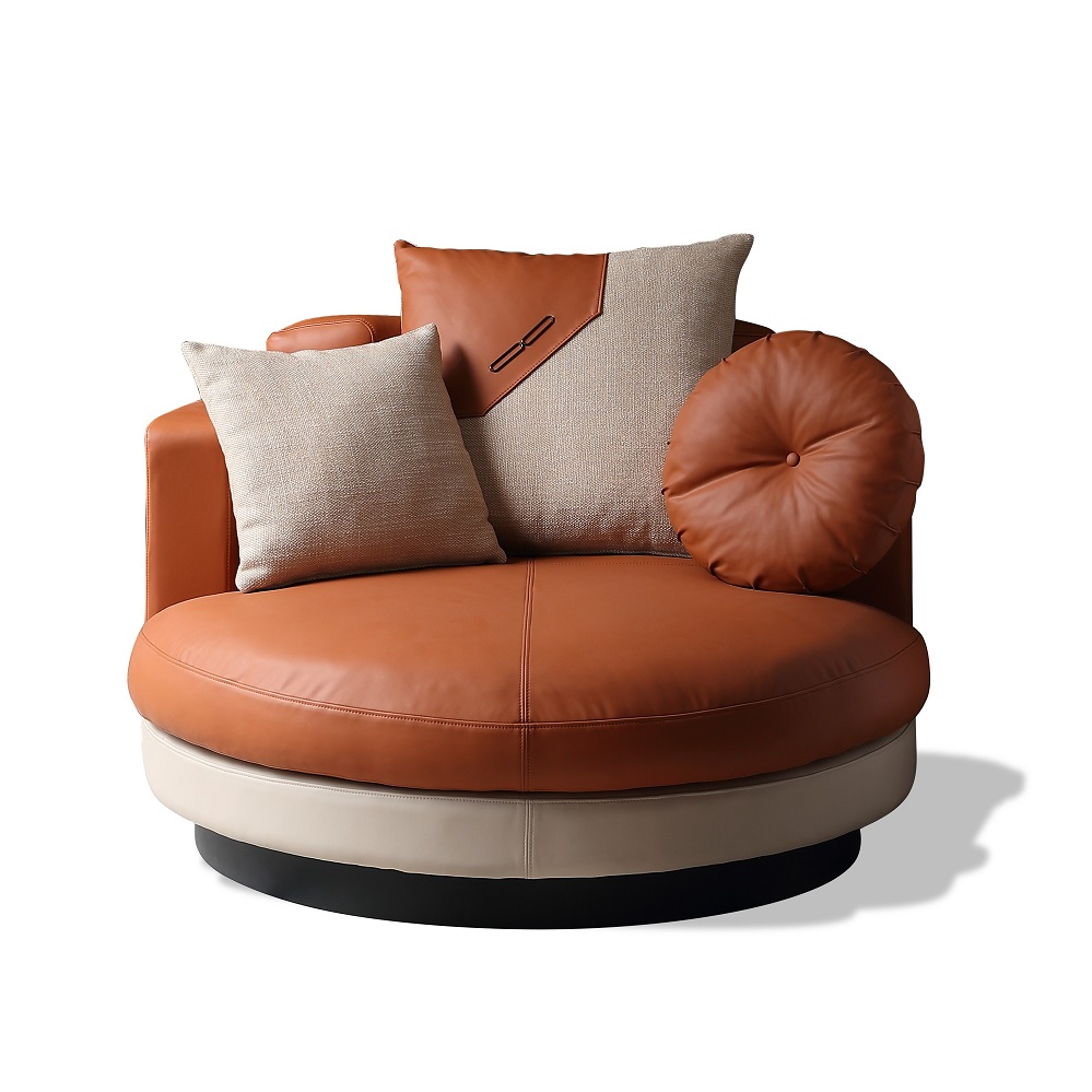 maxalto chair  Island sofa made by simway furniture