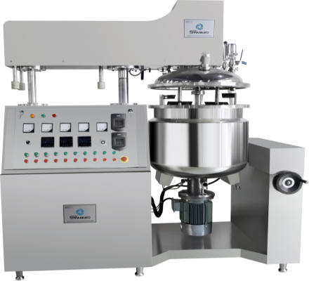 Professional Grade Homogenizing Blender For Cream Sauce Production: The Perfect Solution for Commercial Kitchens