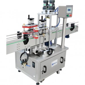 Mesin Cap-Screw Otomatis Cap-loading Cap-press Machine (Jenis Otomatis & Semi-otomatis & Manual)