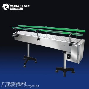 Conveyor Belt Table
