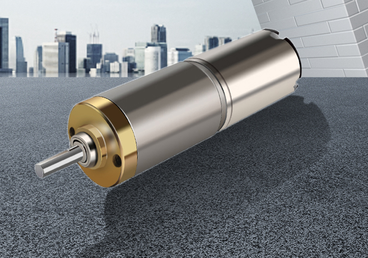 What is the Planetary Gearbox ?