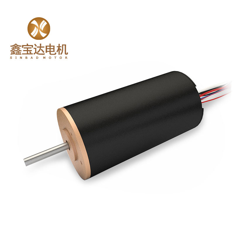 XBD-3260 High quality 1.5V-24V permanent magnet brushless DC motor for medical devices