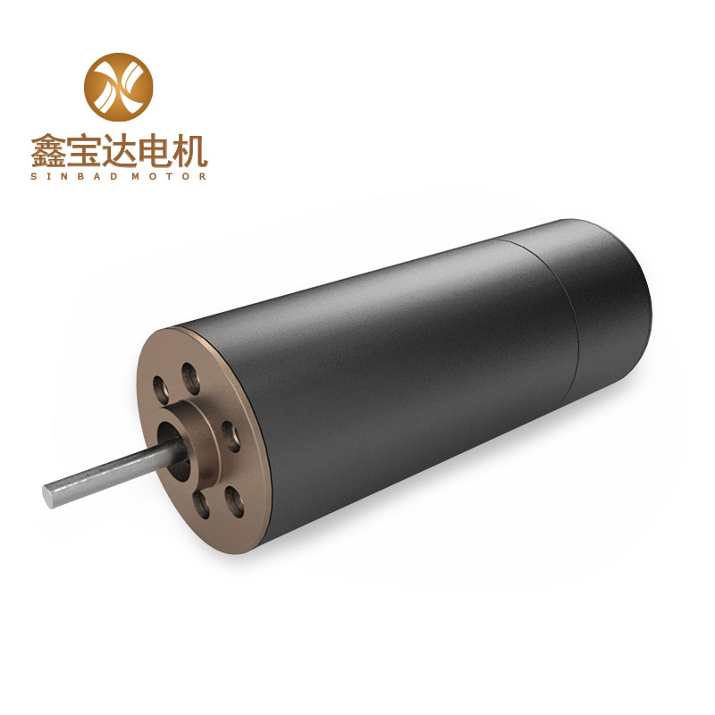 High efficiency BLDC-1640 coreless mini motor dc motor manufacturers in china
